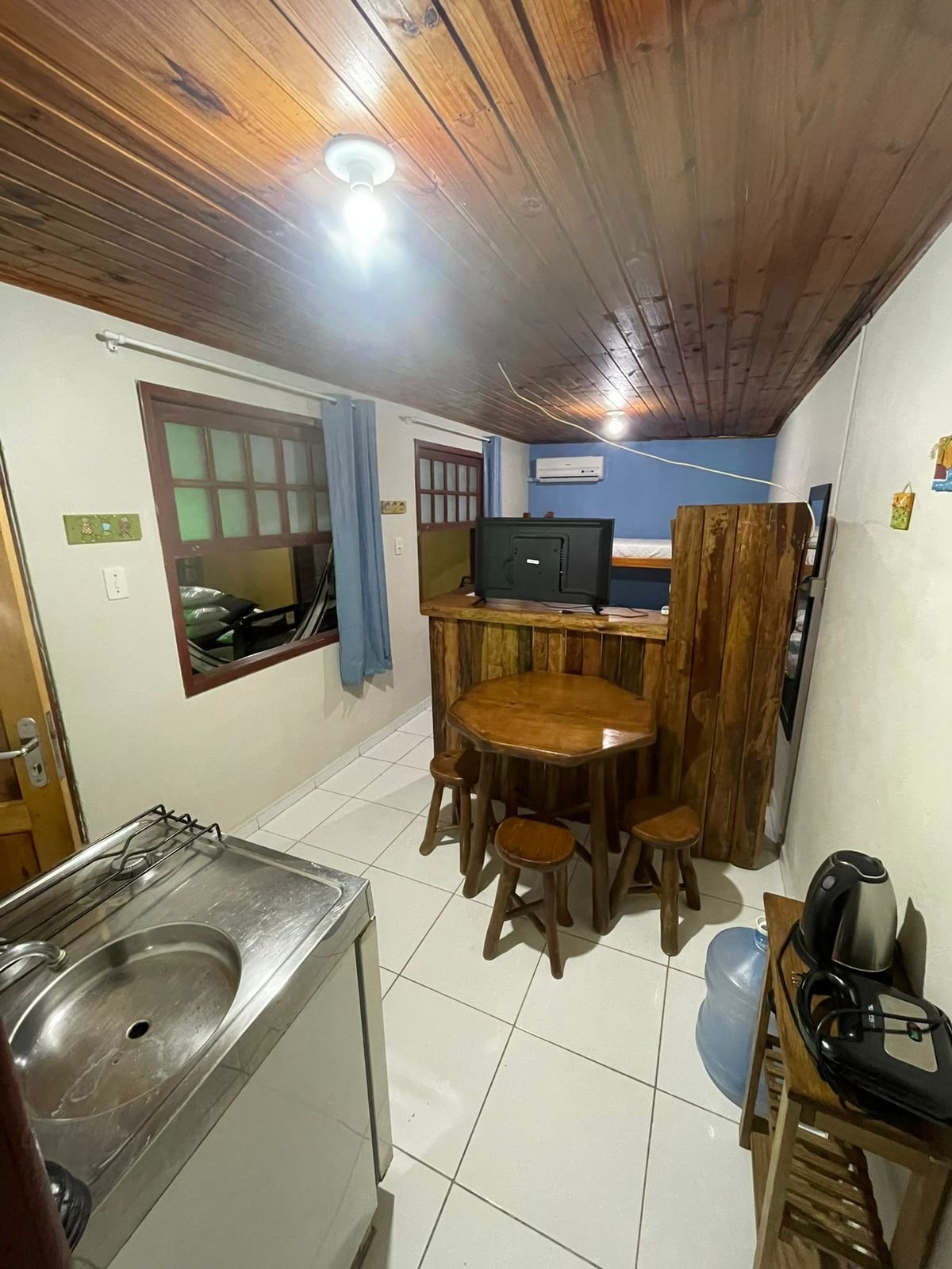Quarto 3 — Família